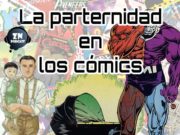 ZNPodcast #129 – Los cómics y la paternidad
