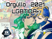ZNPodcast #130 – Zona de Cañas: Orgullo LGBTIQA+ 2021 ZNPodcast #130 - Zona de Cañas: Orgullo LGBTIQA+ 2021