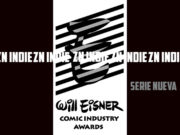 El Indie en los Eisner 2021 – Mejor serie nueva