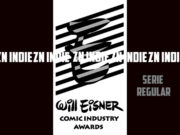 El Indie en los Eisner 2021 – Mejor serie regular