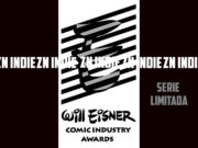El Indie en los Eisner 2021 – Mejor serie limitada