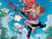 Nick Spencer termina su etapa en Amazing Spider-Man en septiembre Nick Spencer termina su etapa en Amazing Spider-Man en septiembre