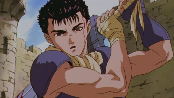 Berserk - Manga, anime, videojuegos Un repaso a la obra de Kentaro Miura