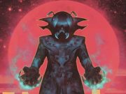 Aniquilador, de Grant Morrison y Frazer Irving