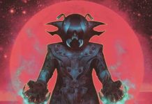 Aniquilador, de Grant Morrison y Frazer Irving