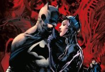Batman: Silencio