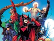 Reseñas DC USA: DC Pride (2021) #1