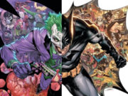 La guerra del Joker