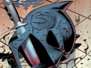 La tumba de Batman #7-12
