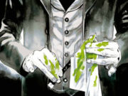 Estudio en esmeralda, de Neil Gaiman, Rafael Albuquerque y Rafael Scavone