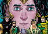 Loki las muchas caras del dios del engaño