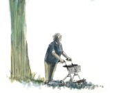 El verano de su vida, de Thomas Von Steinaecker y Barbara Yelin