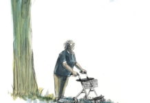 El verano de su vida, de Thomas Von Steinaecker y Barbara Yelin
