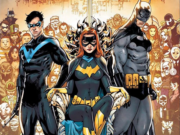 Batman: Especial Detective Comics #1027