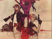 Grendel, Kentucky, de Jeff McComsey y Tommy Lee Edwards