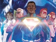 Reseñas DC USA: Infinite Frontier (2021) #1