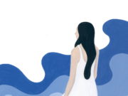 Reseña de La isla y entrevista con Mayte Alvarado