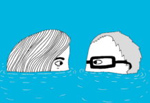 No siento nada, de Liv Strömquist