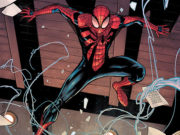 Spider-Man Beyond: comienza una nueva era de Spider-Man con Ben Reilly Spider-Man Beyond: comienza una nueva era de Spider-Man con Ben Reilly