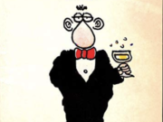 In memoriam, Carlos Romeu Müller «Romeu» Detalle de la portada de «Historias de Miguelito»