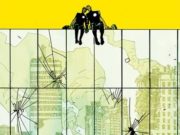 Cold War, de Christopher Sebela y Hayden Sherman
