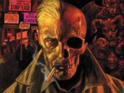 Hellblazer: Ascenso y caída