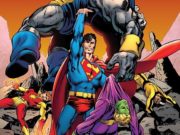 Superman: El hombre de acero, vol.2 de 4