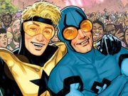 Reseñas DC USA – Blue and Gold #01
