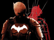 Batman El impostor – Una visión única del Caballero Oscuro.
