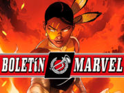 Boletín Marvel #88 Boletín Marvel #88
