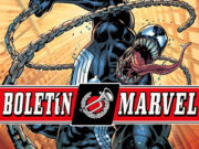 Boletín Marvel #89 Boletín Marvel #89