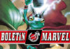Boletín Marvel #90