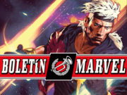 Boletín Marvel #91