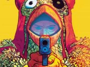 Servicio Informativo del Cómic Independiente USA #432