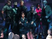 Novedades DC USA #51