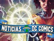 Noticias DC – Concluye la otra Historia del Universo DC y más…
