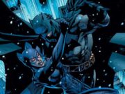 Batman / Catwoman Núm. 1