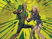 Reseñas DC USA – Green Arrow 80th Anniversary