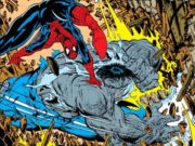 Marvel Héroes. El Asombroso Spiderman: El superhéroe cósmico no mutante