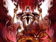 Extreme Carnage: Todo lo que necesitas saber Extreme Carnage