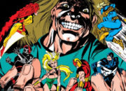 Marvel Héroes. Los Nuevos Guerreros 1