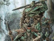 Orcos y Goblins 3, de Peru, Martino, Jarry y Hervás Millán Orcos y Goblins 3