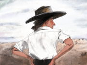 Georgia O’Keeffe, de María Herreros