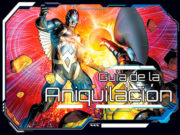 Guía de la Aniquilación. Episodio VI Guía de la Aniquilación Episodio VI