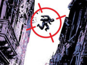 Regresa Human Target, por Tom King y Greg Smallwood
