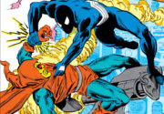 Marvel Héroes. El Asombroso Spiderman: La identidad del Duende