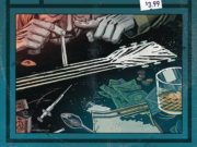 Killer Groove, de Ollie Masters y Eoin Marron