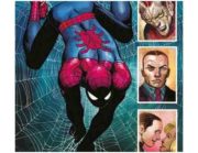Marvel Saga. El Asombroso Spiderman 20. El Rastro de la Araña