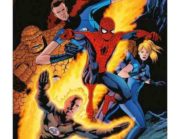 Marvel Saga. El Asombroso Spiderman 21. A Cara Descubierta