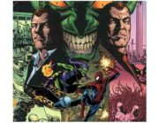 Marvel Saga. El Asombroso Spiderman 22. Hijo de América
